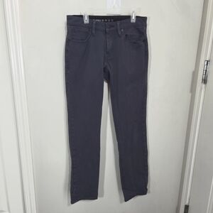 ⭐️Levi's Commuter Pro Grey 511 Men's  Jeans 29x32